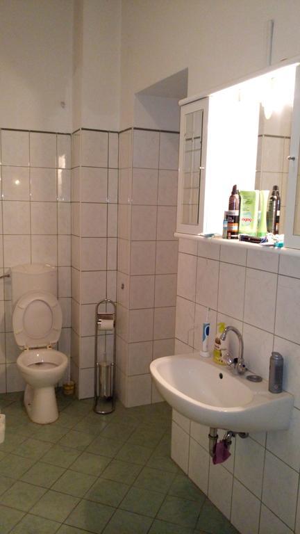 Comebackpackers Budapest Exteriör bild