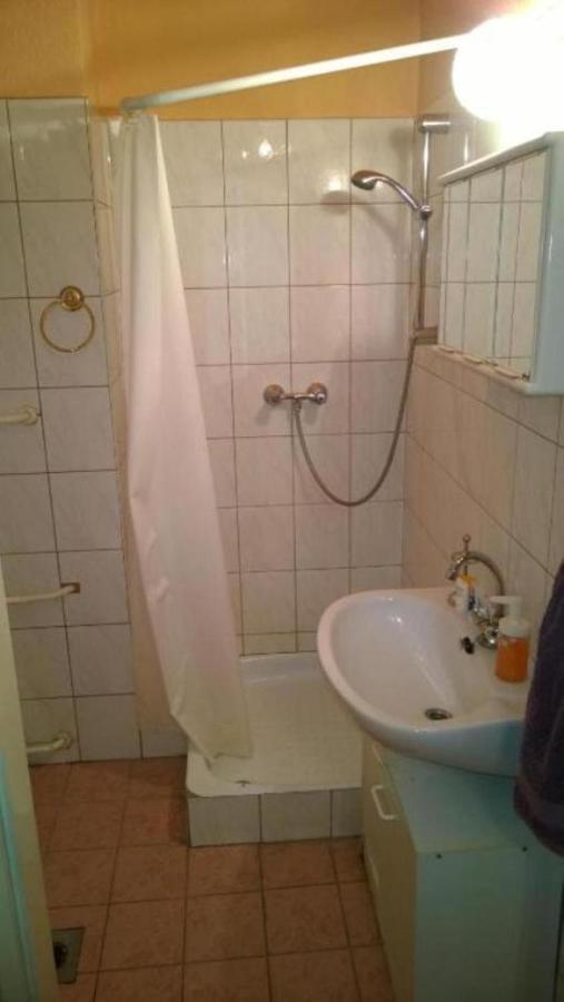 Comebackpackers Budapest Exteriör bild